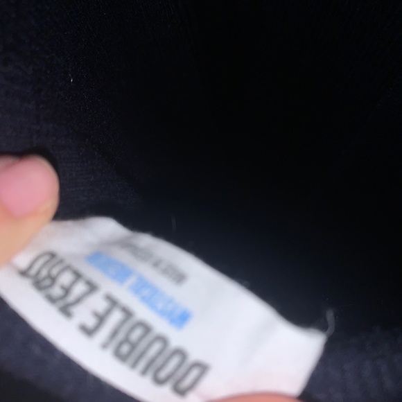 Blue jumpsuit - Picture 2 of 3